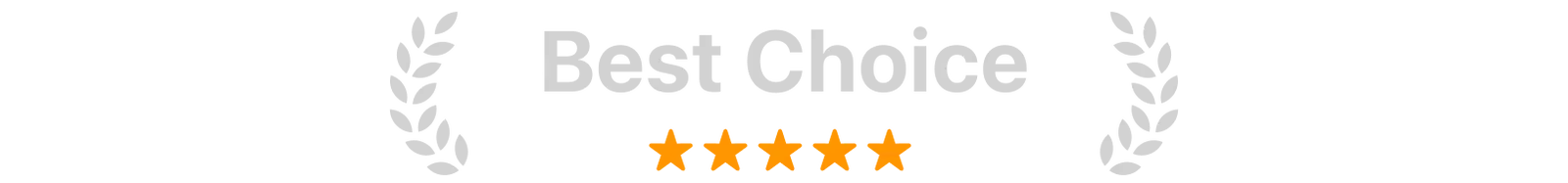 Best Choice